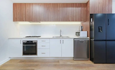 308/4B Isla Street, Schofields, NSW 2762, 2 chambres, 2 salles de bain, Apartment