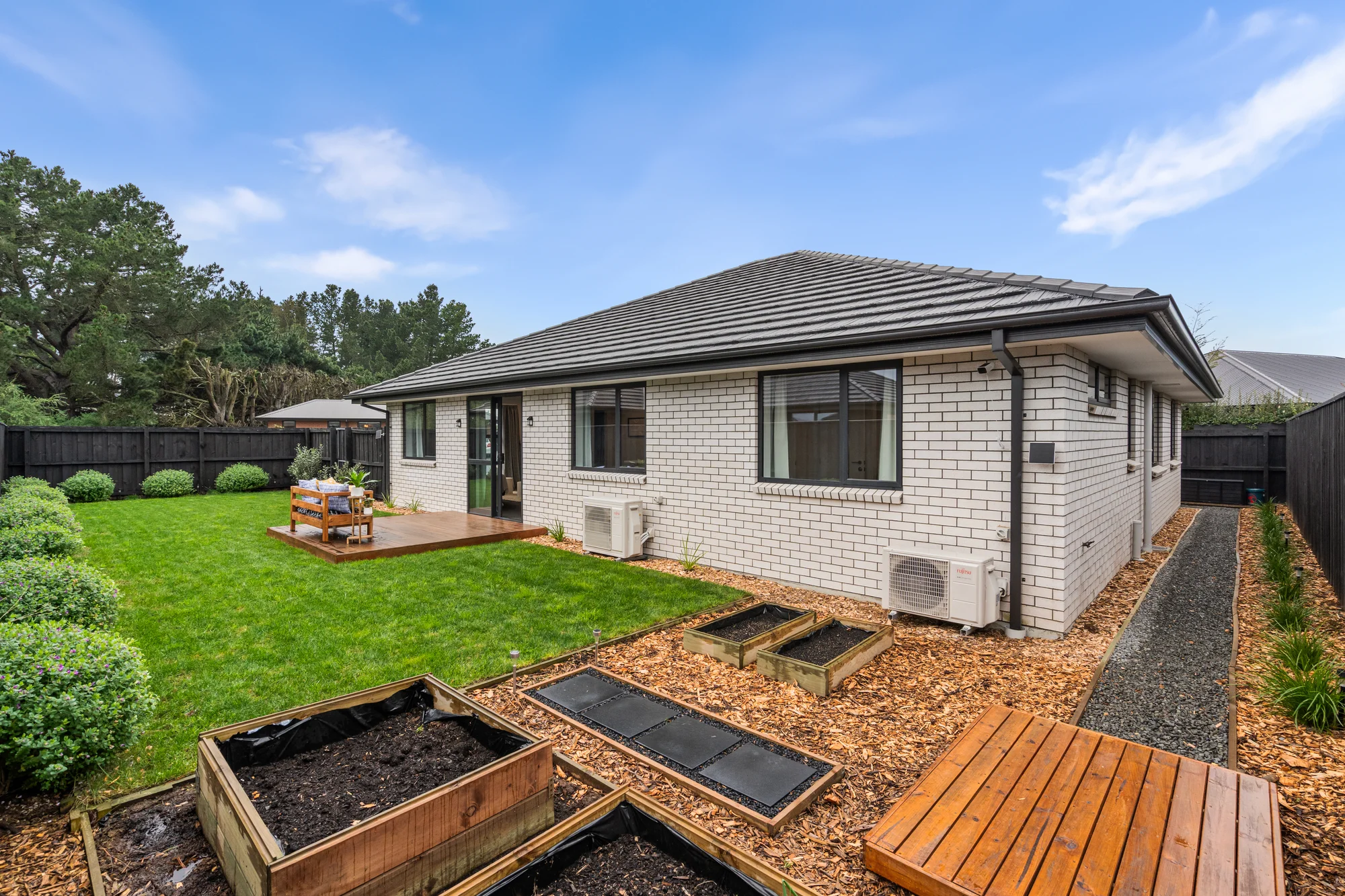 Rolleston 3ห้องนอน Owners on the Move - Great Price Point!