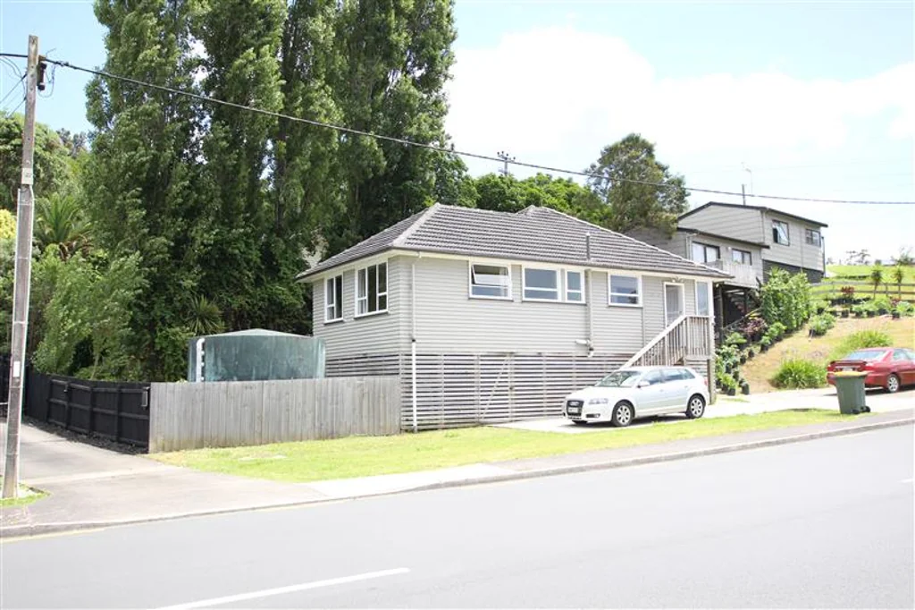 3 bedroom home, close to everything you'll need!