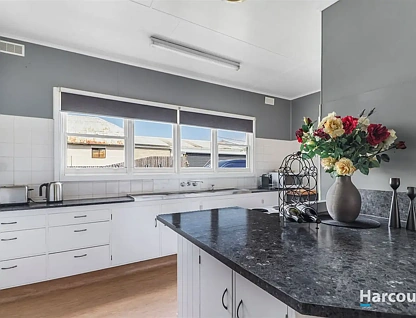 71 Cecilia Street, St Helens, Launceston and North East, 6 ਕਮਰੇ, 4 ਬਾਥਰੂਮ, House