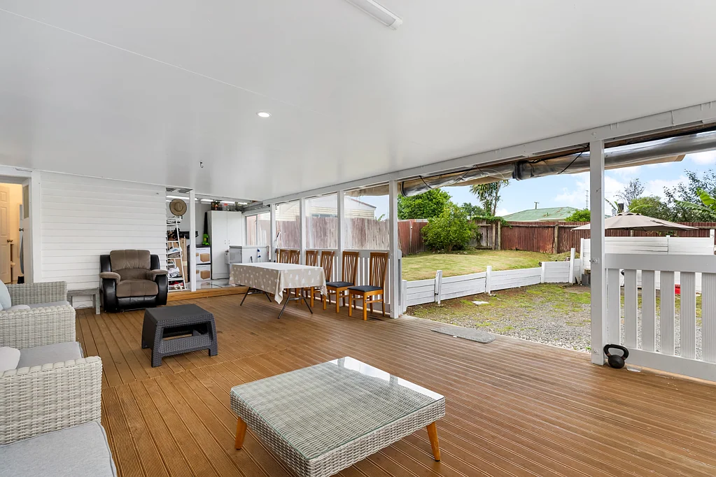 215 Bairds Road, Otara, Manukau City, Auckland