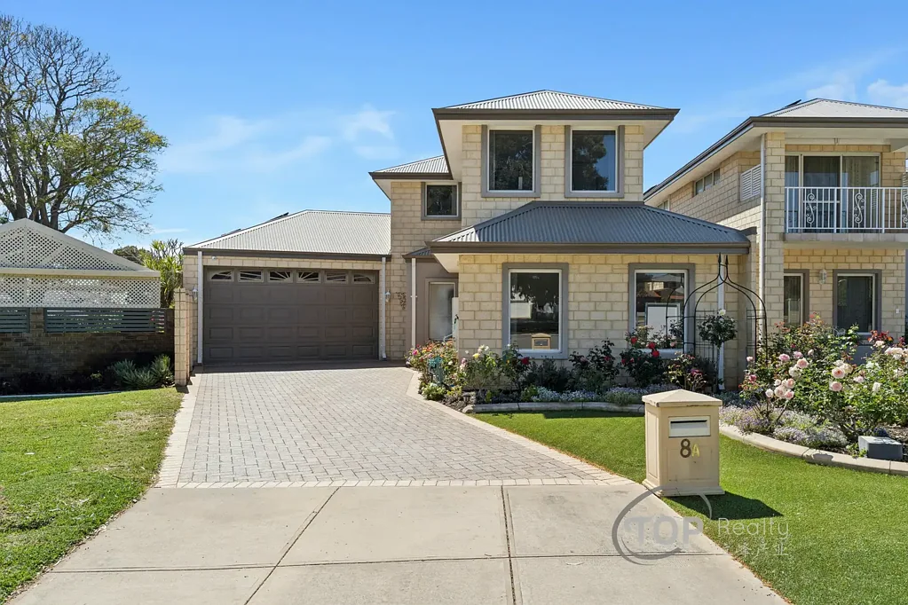 8A Picton Mews, Riverton, WA 6148