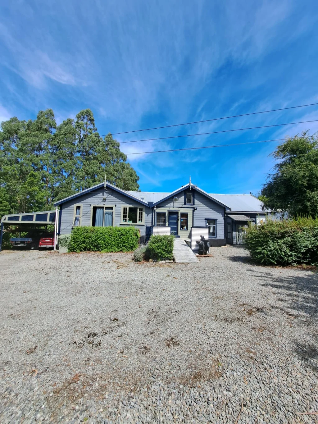 Carterton 5房  BEO $799,000 - Motivated Vendor