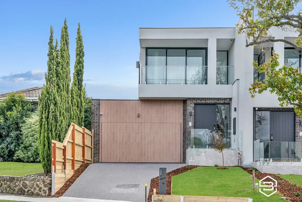 Luxury Family Living in the Heart of Bulleen