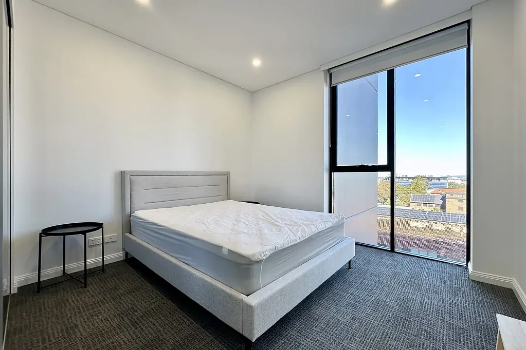 FURNISHED TWO BEDROOM APARTMENT WITH PANORAMIC VIEWS IN ZETLAND