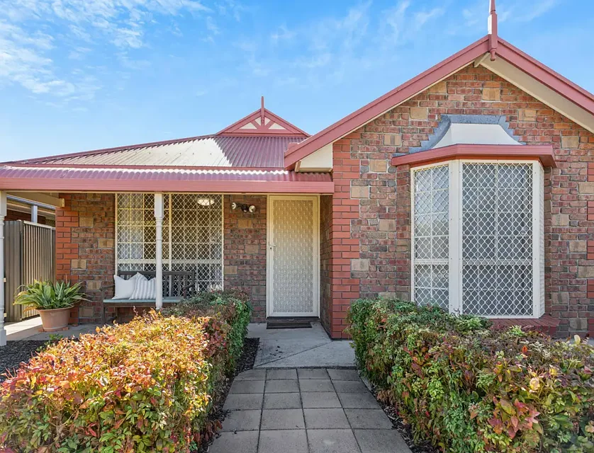 25/43 Edinburgh Road, Modbury, Northern Adelaide, 3 રૂમ, 2 બાથરૂમ, House
