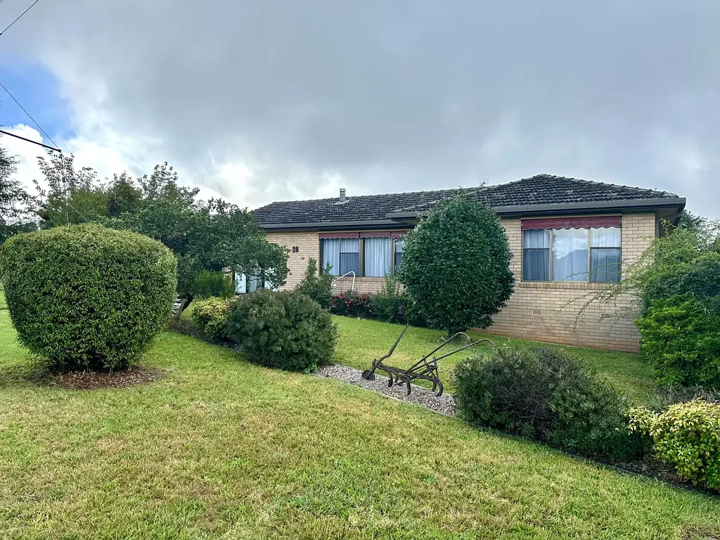 Dorrigo 4房  4 beds + studio - Popular location