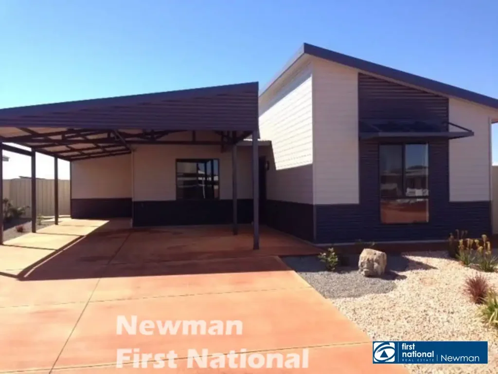 68 Homestead Ramble, Newman, WA 6753