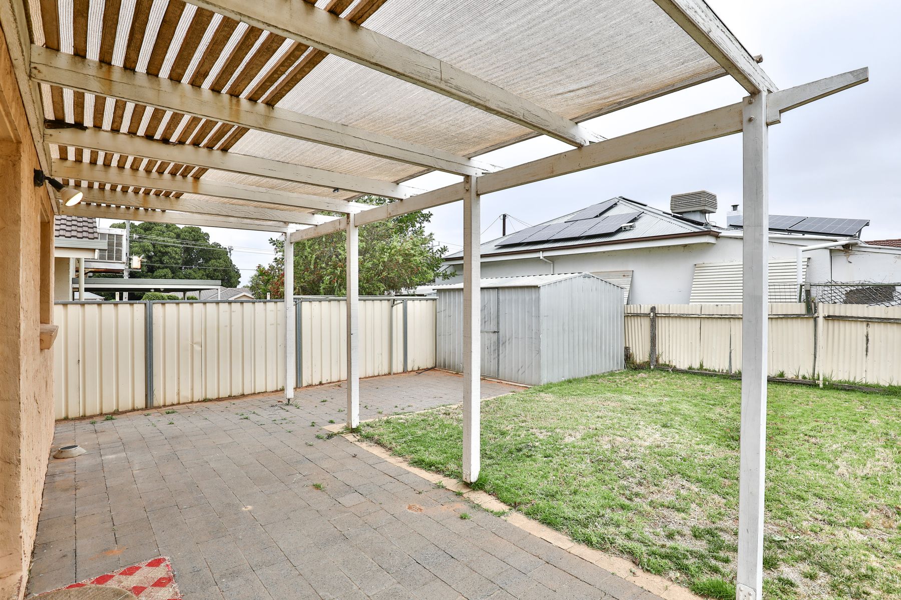 81A EIGHTH ST, MILDURA VIC 3500, 0 રૂમ, 0 બાથરૂમ, Townhouse