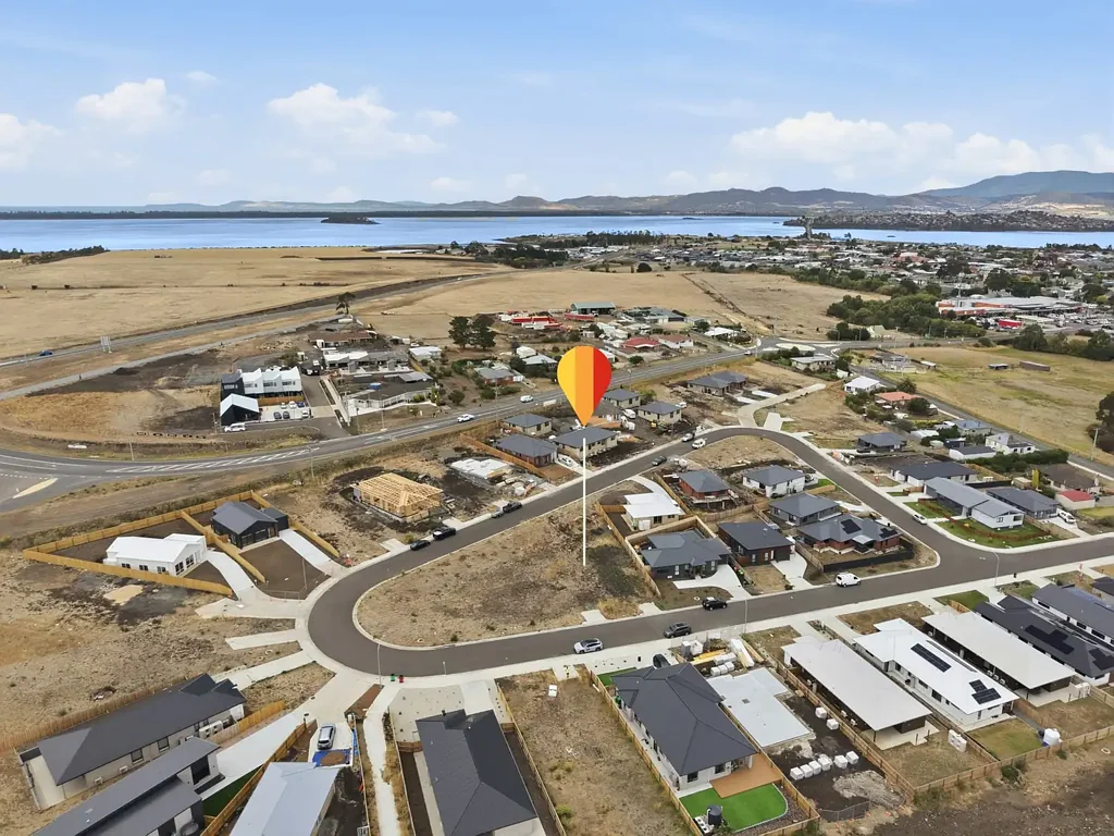 14 Federation Drive, Sorell, TAS 7172, 0房, 0浴, Section