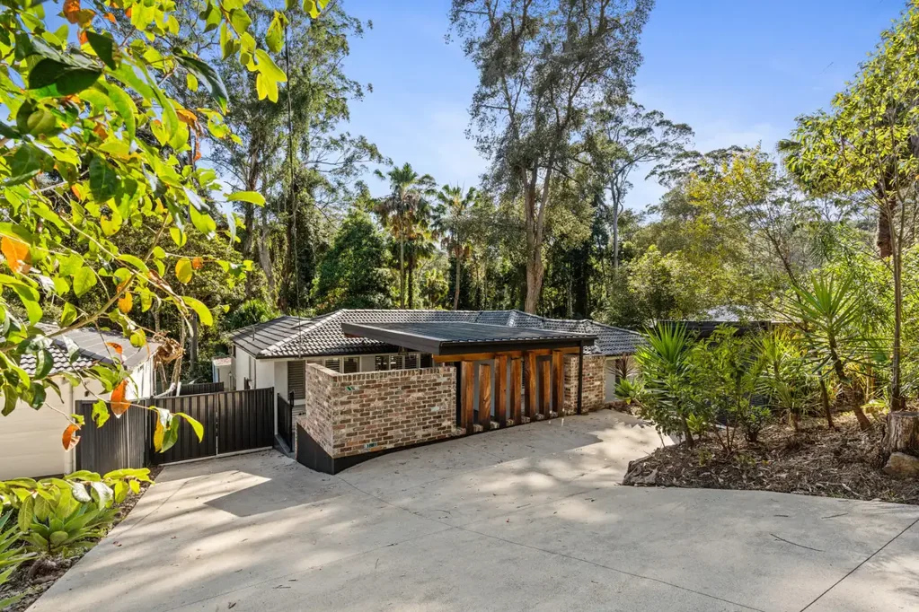 Spacious, Single-Level Family Home