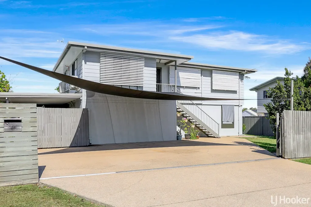 16 Ruff Street, Norman Gardens, QLD 4701