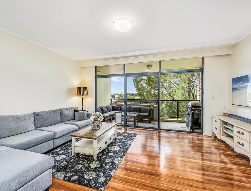 147/2 Dolphin Close, Chiswick, Inner West, 2 कमरे, 2 बाथरूम, Apartment