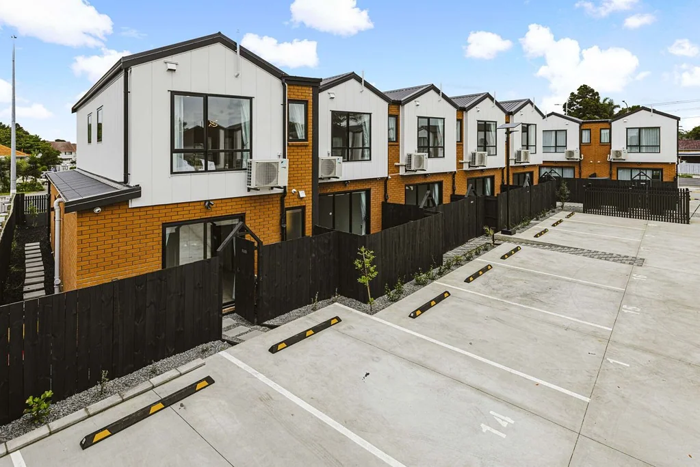Apply today to secure your new home in this beautiful development