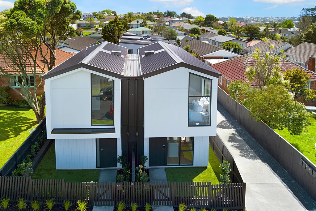 New Lynn 2房  Final Opportunity - Properties Moving Quickly
