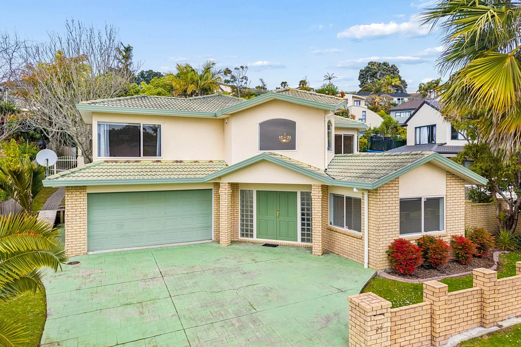 West Harbour 5房  Family Home in Marina View School Zone