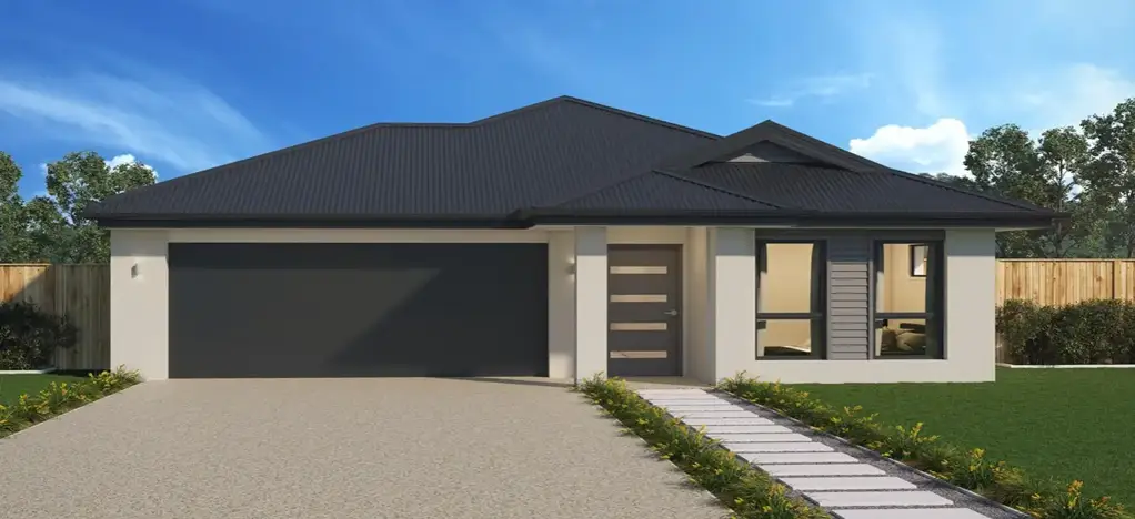 Fraser Rise 4कमरा Fraser Rise House and Land Package