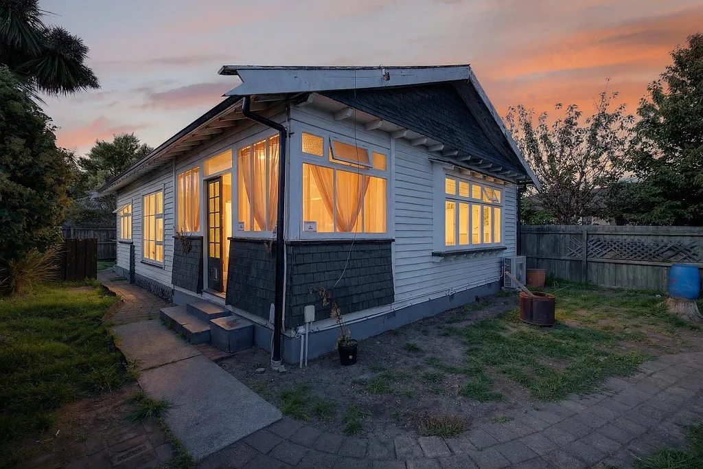 186 Wainoni Road, Avondale, Christchurch, Canterbury