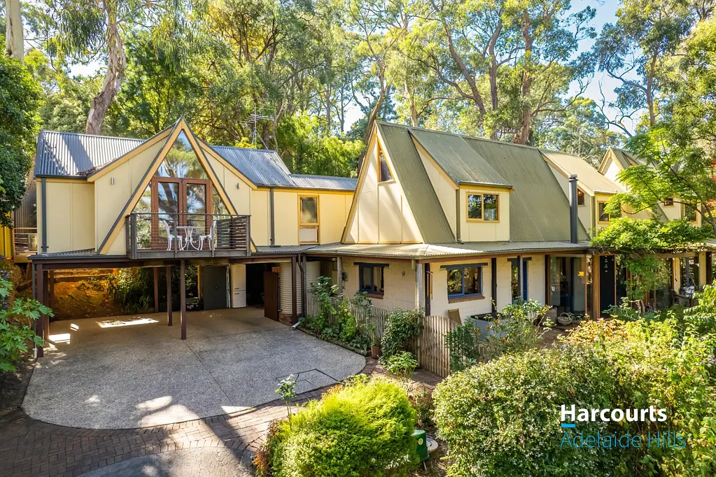 41 Princes Avenue, Crafers West, SA 5152