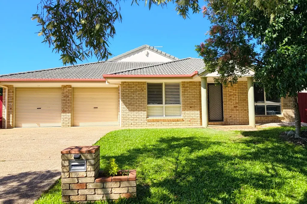 4 Grevillea Street, Ormiston, QLD 4160