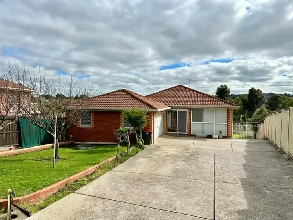 Family Living in Meadow Heights