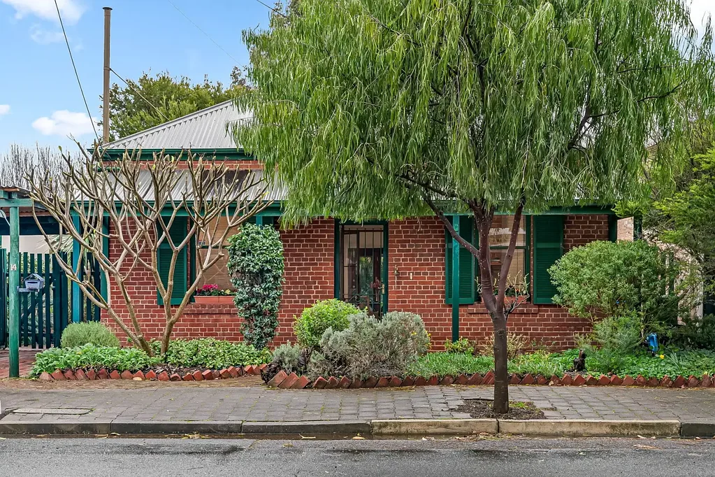 14 Elizabeth Street, Goodwood, SA 5034
