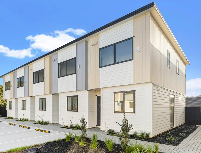 1/103 Botany Road, Botany Downs, Manukau City, 2 phòng ngủ, 2 phòng tắm, Unit