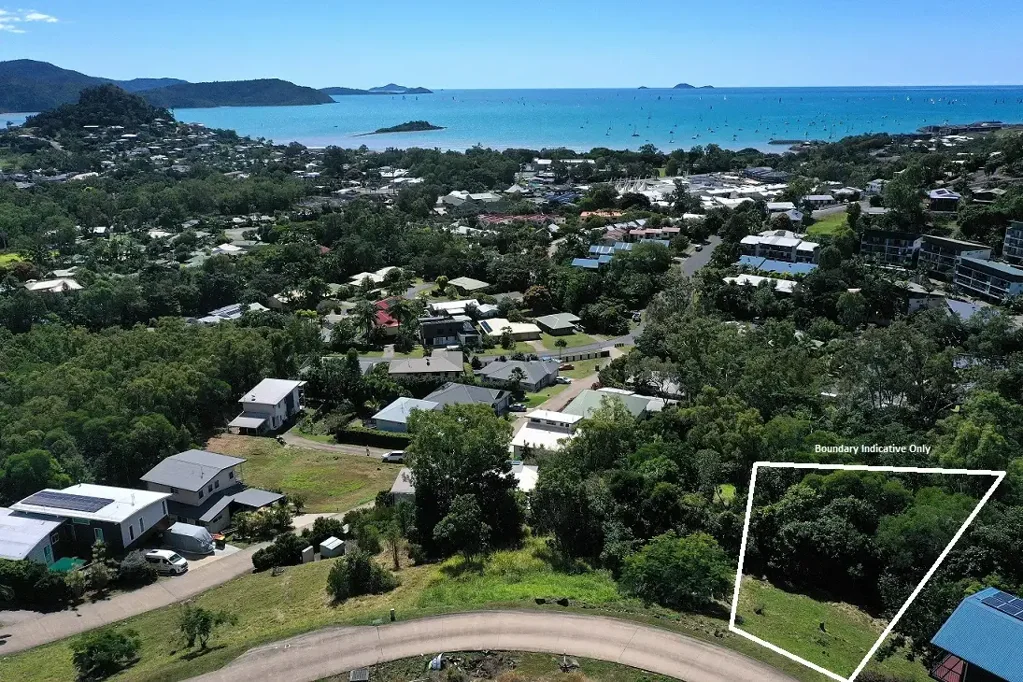 Cannonvale CHEAPEST SEA VIEW BLOCK ON THE MARKET