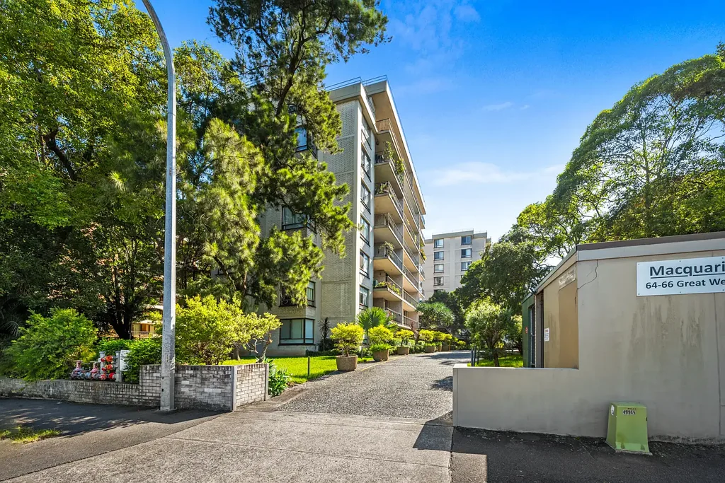 23/64 Great Western Highway, Parramatta, NSW 2150