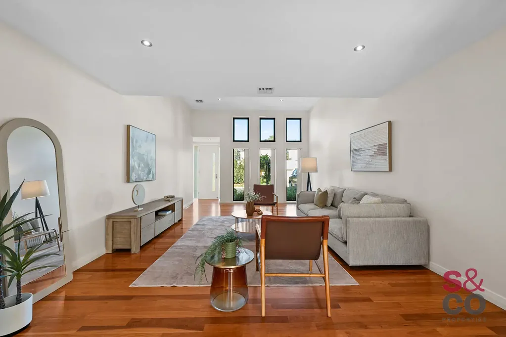Spacious Five-Bedroom Family Home in the Heart of Bruce