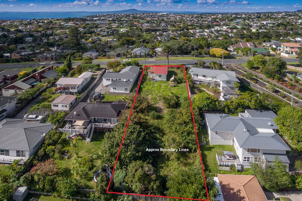 9 Arran Road, Browns Bay, Auckland - North Shore, 2 Schlafzimmer, 5 Badezimmer