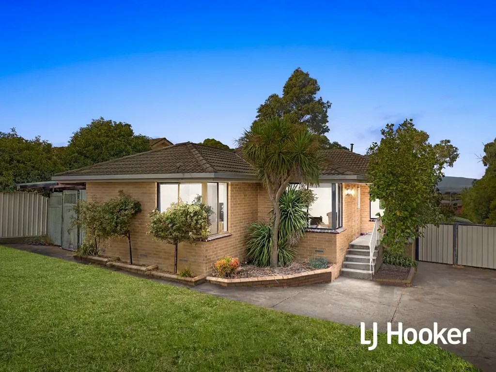 56 Dudley Street, Wallan, VIC 3756