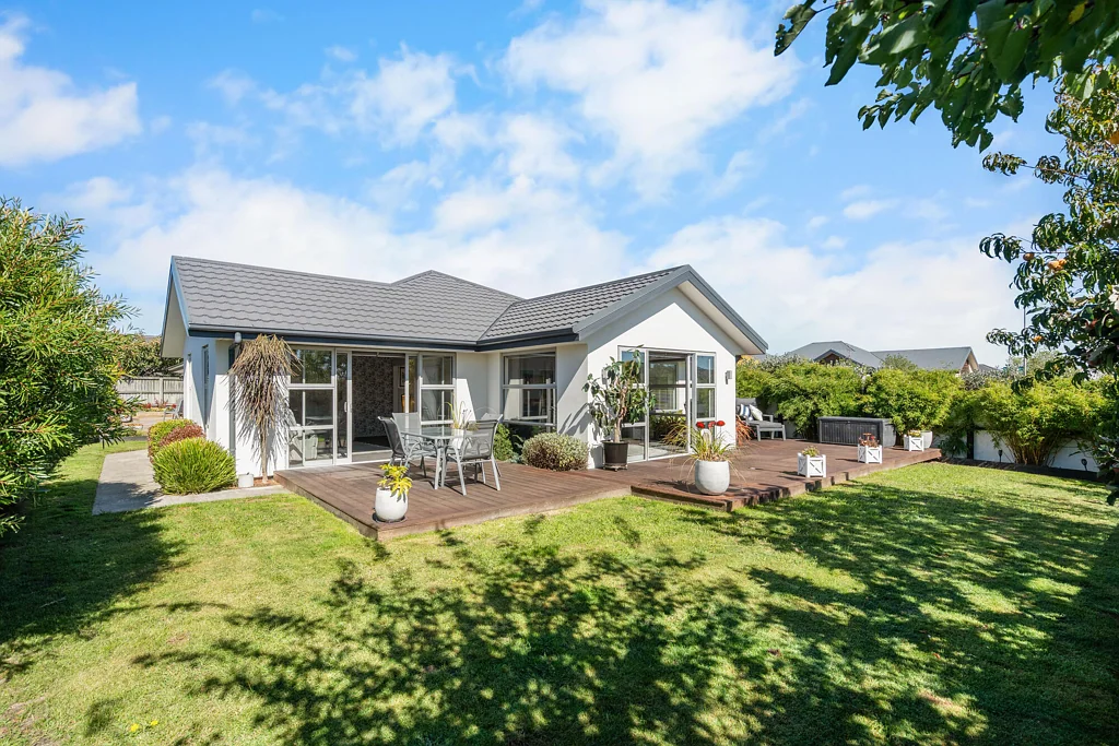 50 Fergus Street, Kaiapoi, Waimakariri, Canterbury
