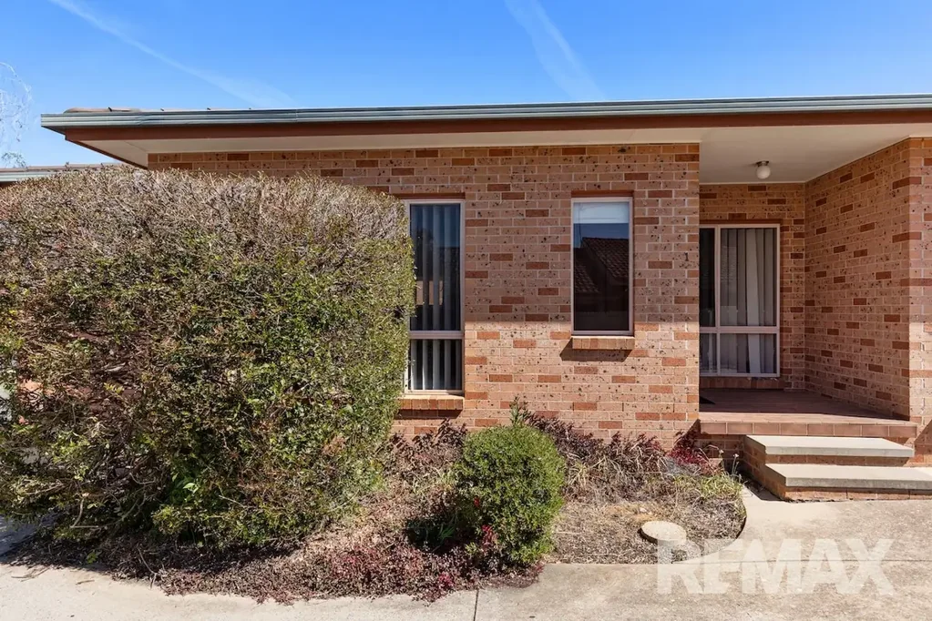 1/30 Kenneally Street, Kooringal, NSW 2650