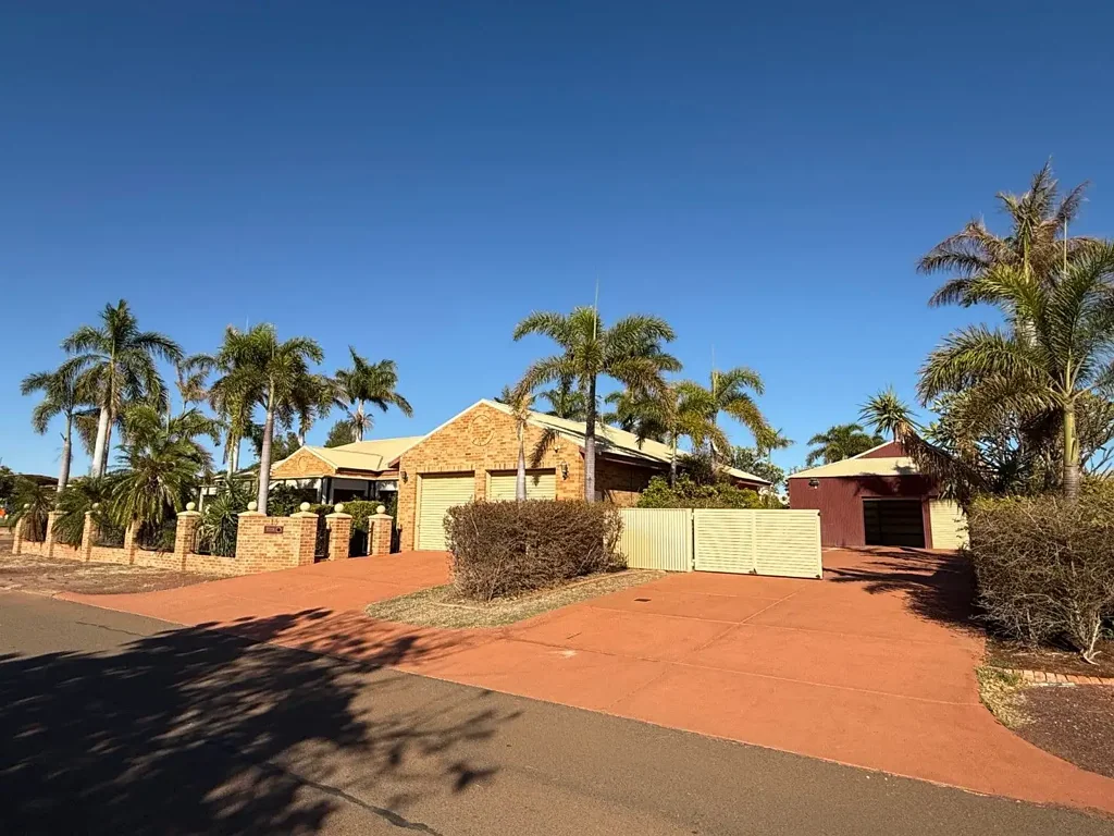 13 Miles Loop, Baynton, WA 6714