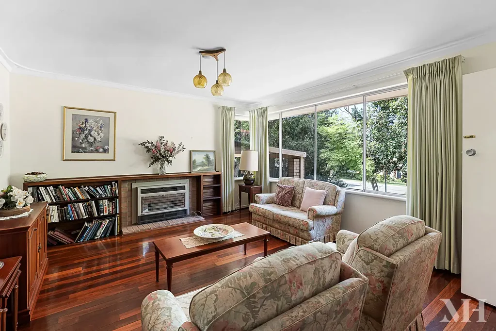 Original 1967 home- 6 month lease only
