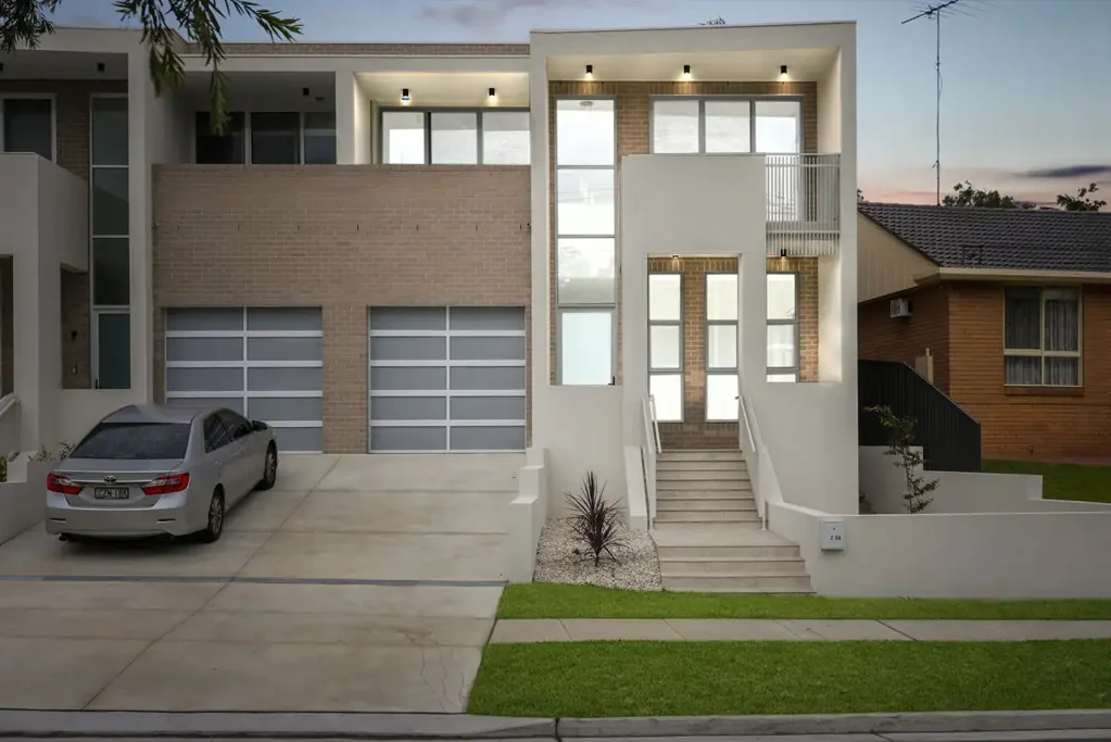 20a Munro Street, Greystanes, NSW 2145