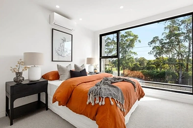 8/124 White Street, Mordialloc, VIC 3195, 4 chambres, 3 salles de bain, Townhouse