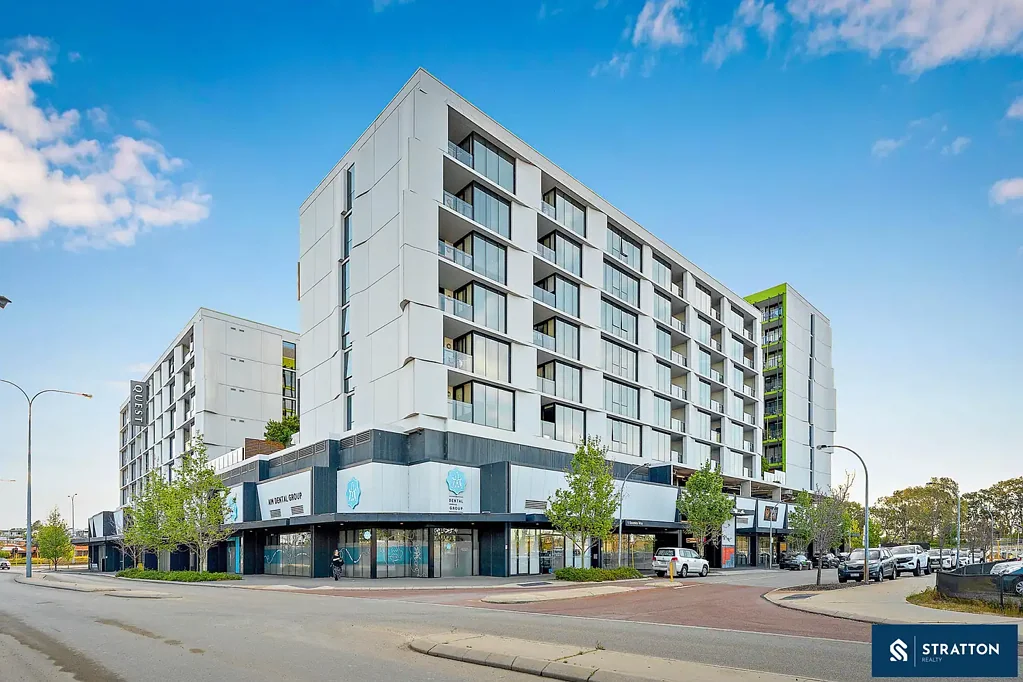 207/6 Baumea Way, Innaloo, WA 6018