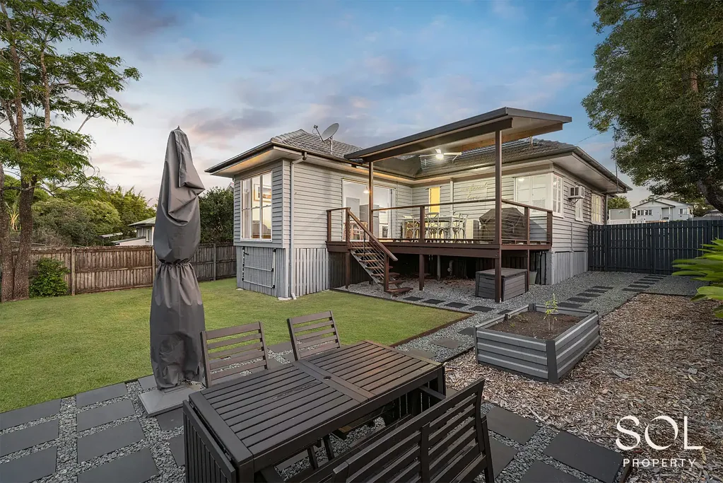 25 Dunsford Street, Zillmere, QLD 4034