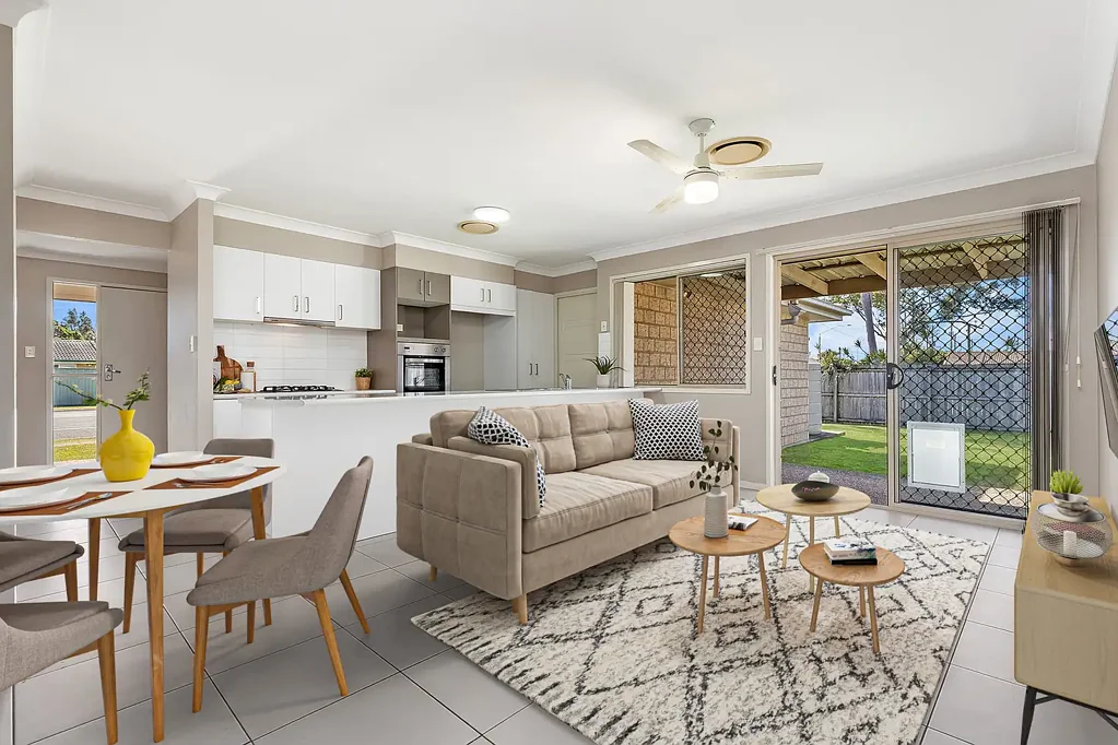 24 Clarks Road, Loganholme, QLD 4129