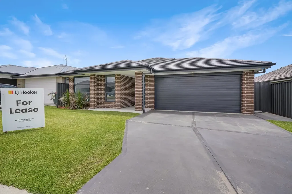 "Spacious Family Home"