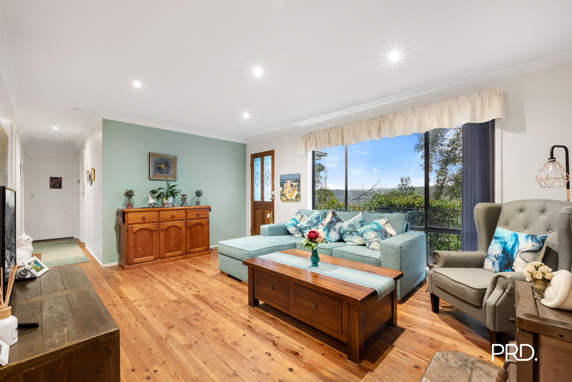 18 BATMAN CR, SPRINGWOOD NSW 2777, 0 habitaciones, 0 baños, House