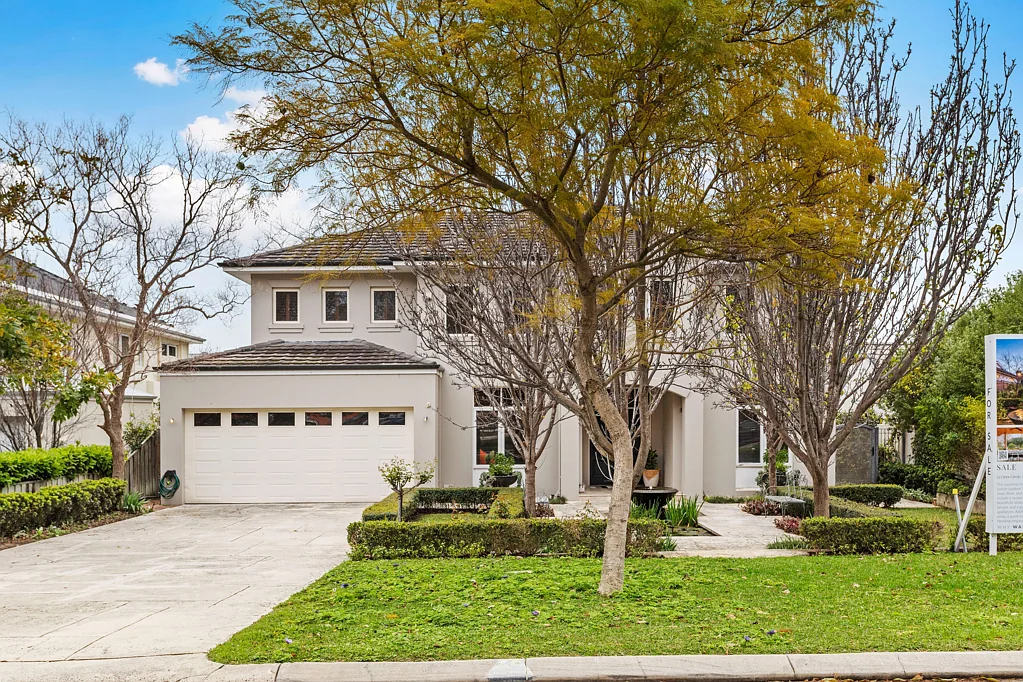 53 Circe Circle, Dalkeith, WA 6009