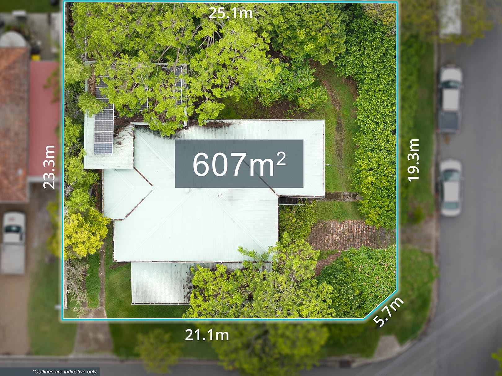 65 AGINCOURT ST, GRANGE QLD 4051, 0 habitaciones, 0 baños, House