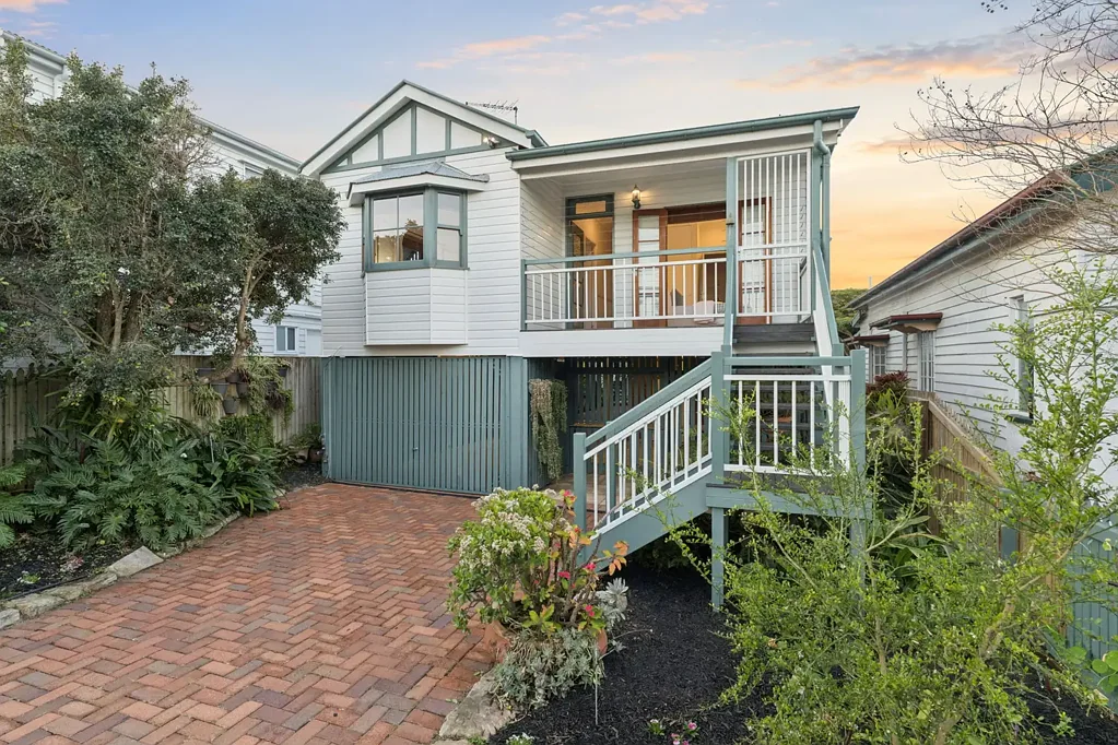 Enoggera 3Kwarto Timeless Queenslander Character