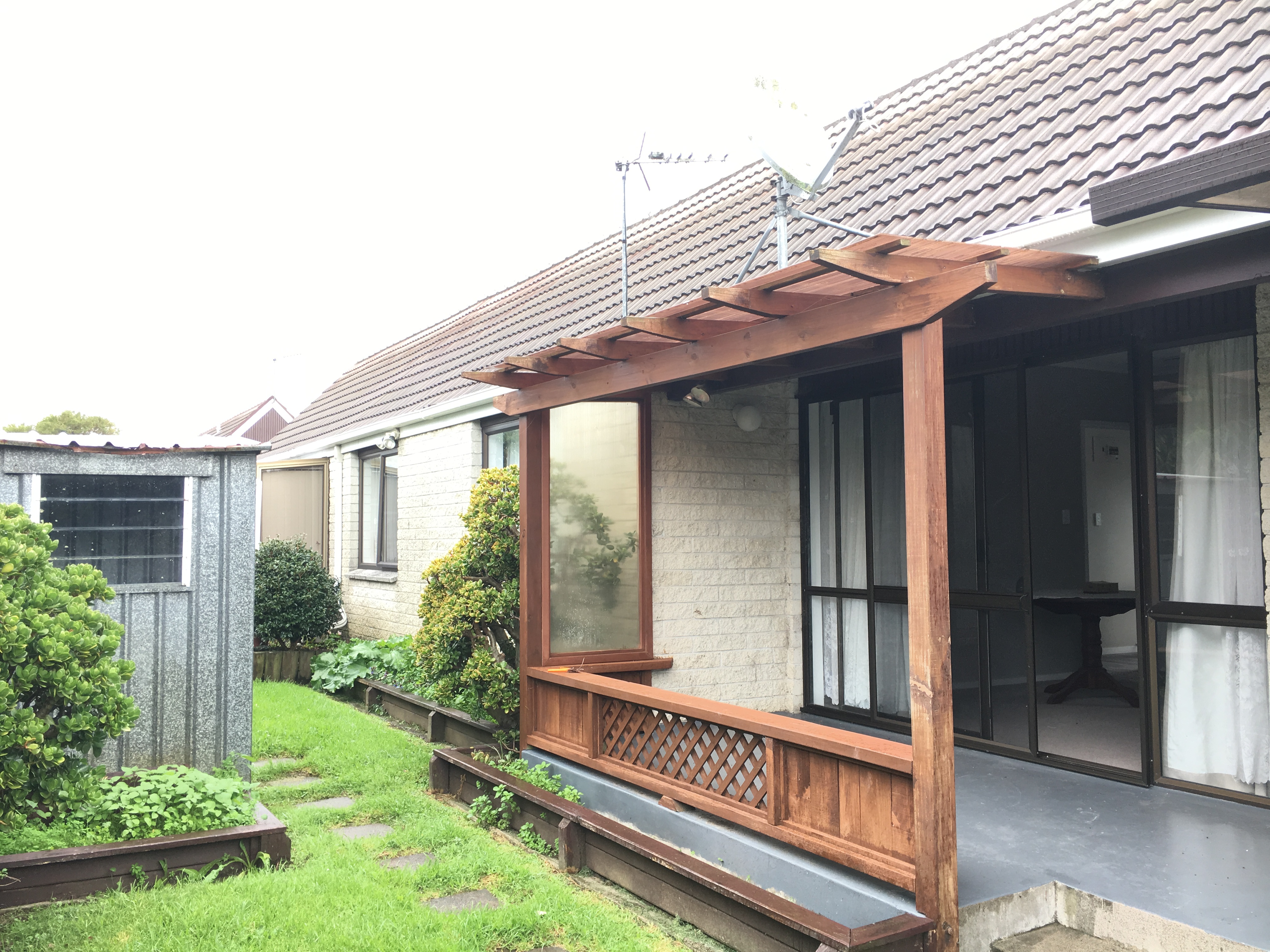 27/92 Princes Street, Otahuhu, Auckland, 1 Kuwarto, 1 Banyo