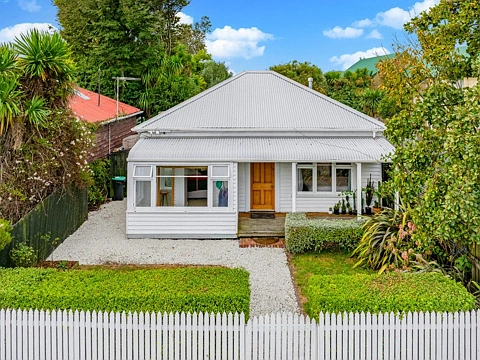 Sydenham 3部屋 Character & Charm - Must be Sold!