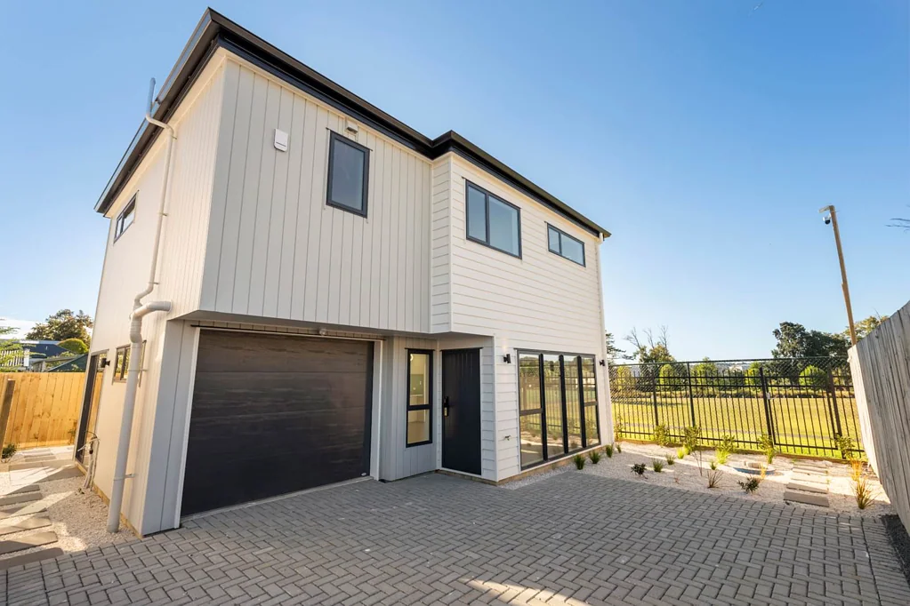 90E Seymour Road, Sunnyvale, Waitakere City, Auckland