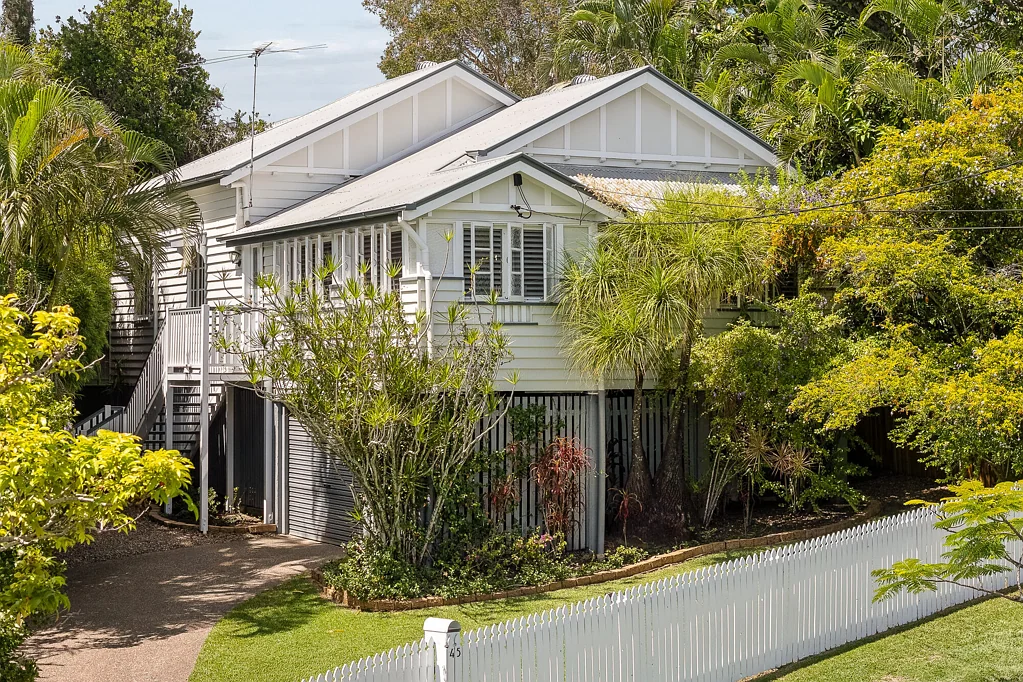 45 Grayson Street, Morningside, QLD 4170